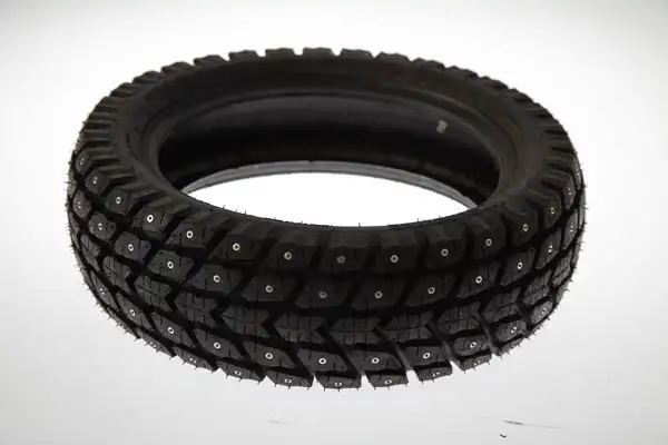 Schwalbe Vinterdäck 130/70-12 Dubbat