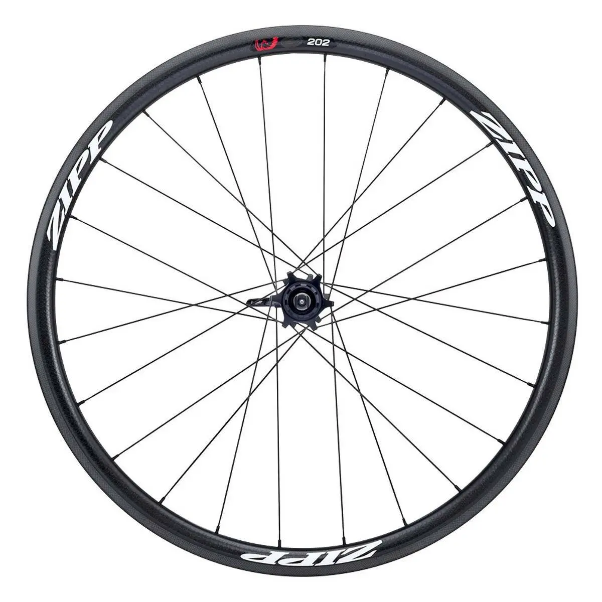 Bakhjul Zipp 202 Firecrest Clincher 10/11V Campagnolo