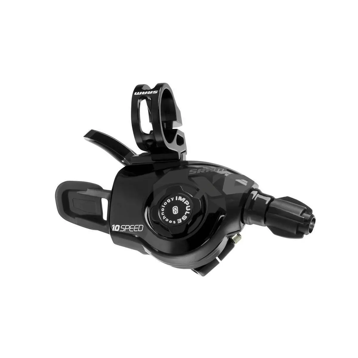 Varvtalsreglering Sram X0 Trigger 10V