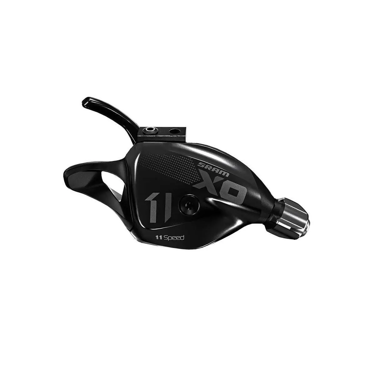Varvtalsreglering Sram X01 11V With Dis Clamp