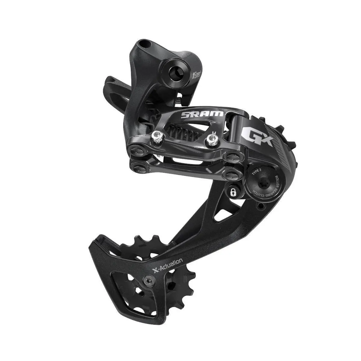 Bakre växellåda Sram GX 2x11V