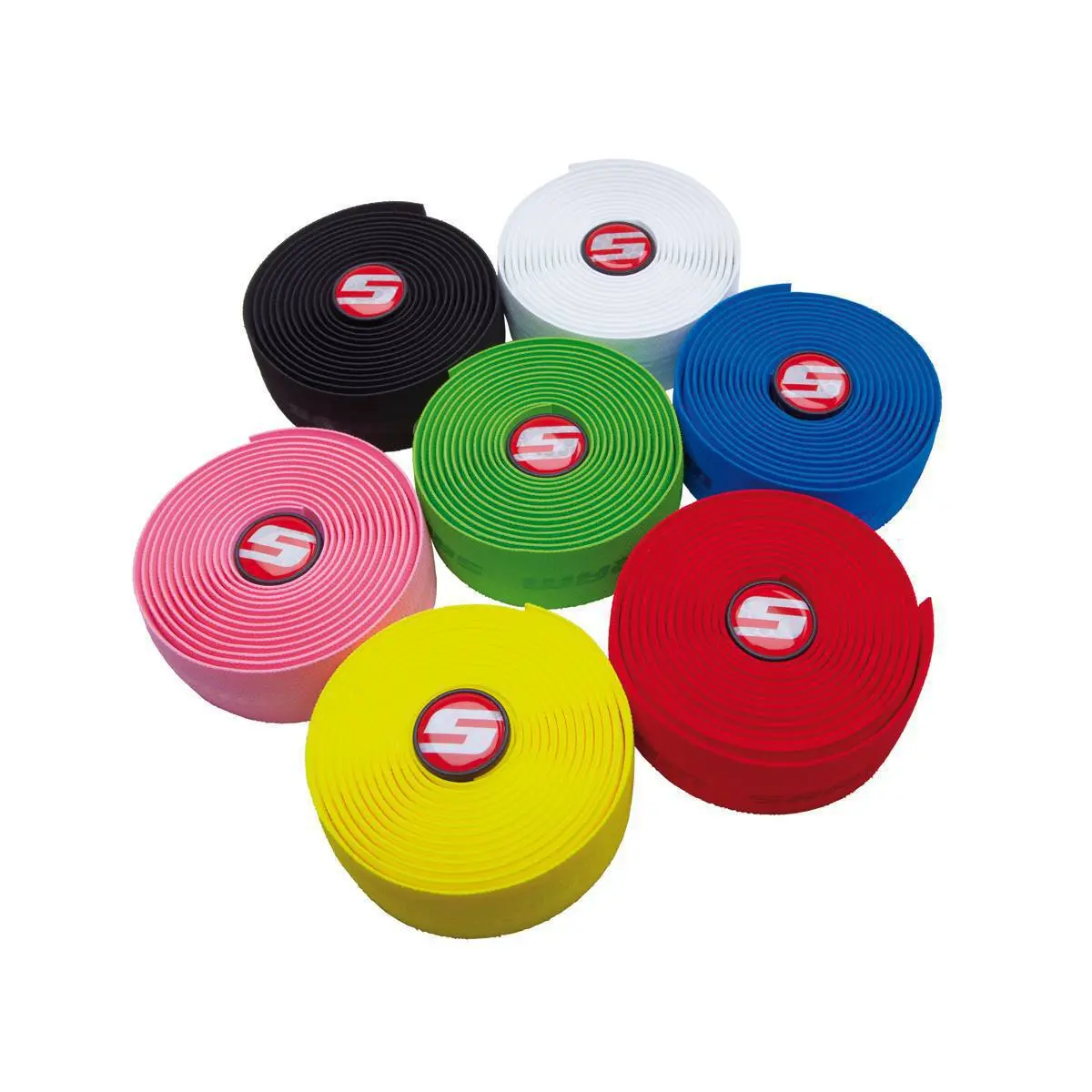 Band för upphängning Sram Supersuede Bar Tape