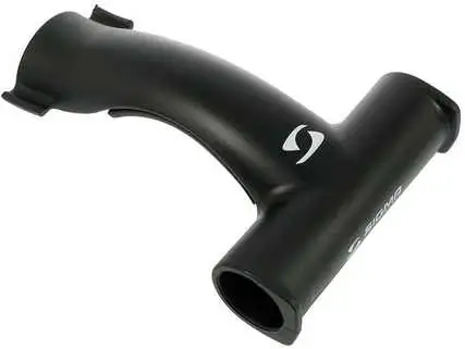 Belysning/Datorfäste Sigma T-Bone