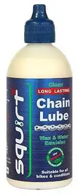 Wax Squirt Chain Lube 120 ml
