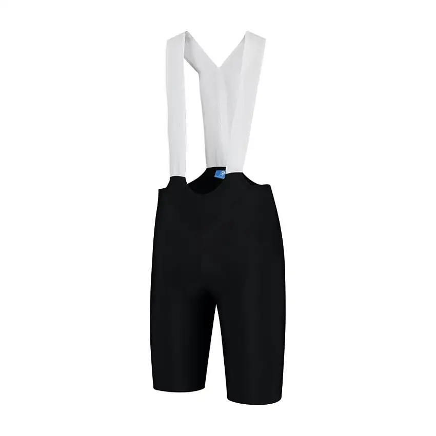 Bib Shorts Rogelli Prime 2.0 Svart