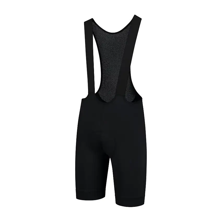 Bib Shorts Rogelli Ultraracing 2.0 Svart