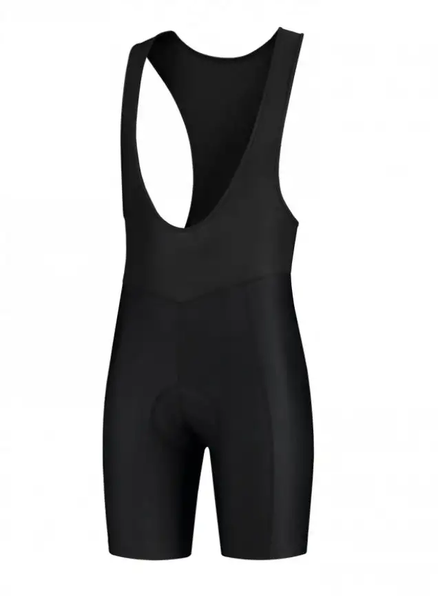 Bib Shorts Rogelli Econ 2.0 Svart