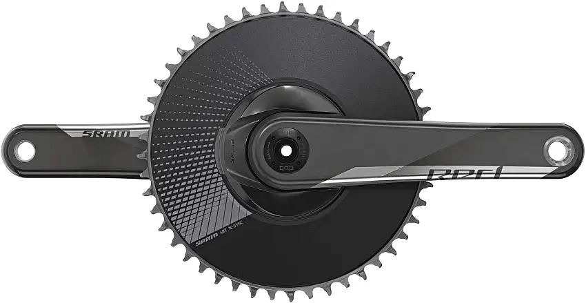 Vevparti SRAM RED DUB 1 x 12 växlar 48T Aero 167.5 mm