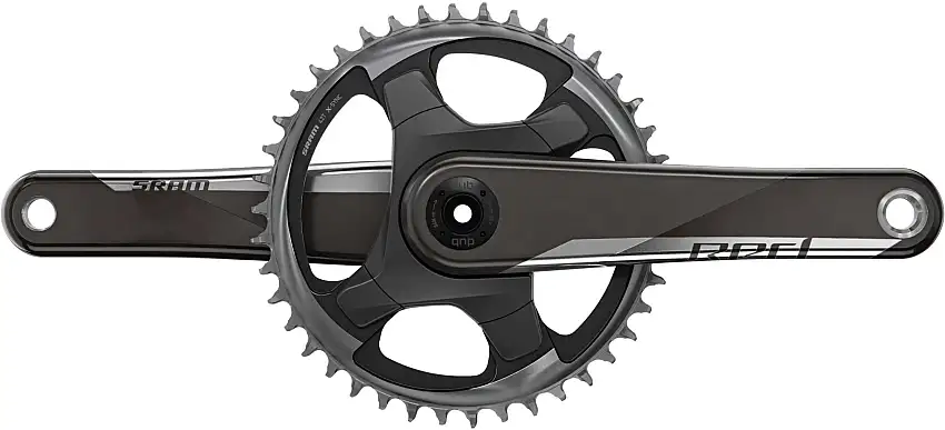 Vevparti SRAM RED DUB 1 x 12 växlar 46T 175 mm