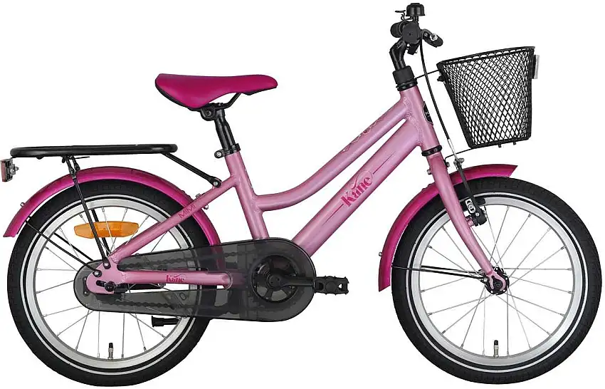 Kane Mimi 16" rosa