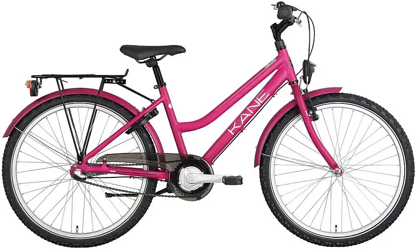 Kane Mira 24" lila
