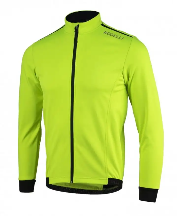 Jacka Rogelli Pesaro 2.0 Winter Jacket Gul