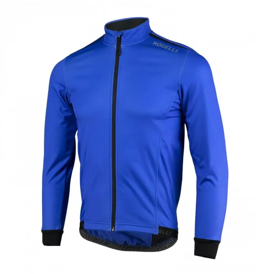 Jacka Rogelli Pesaro 2.0 Winter Jacket Blå Junior