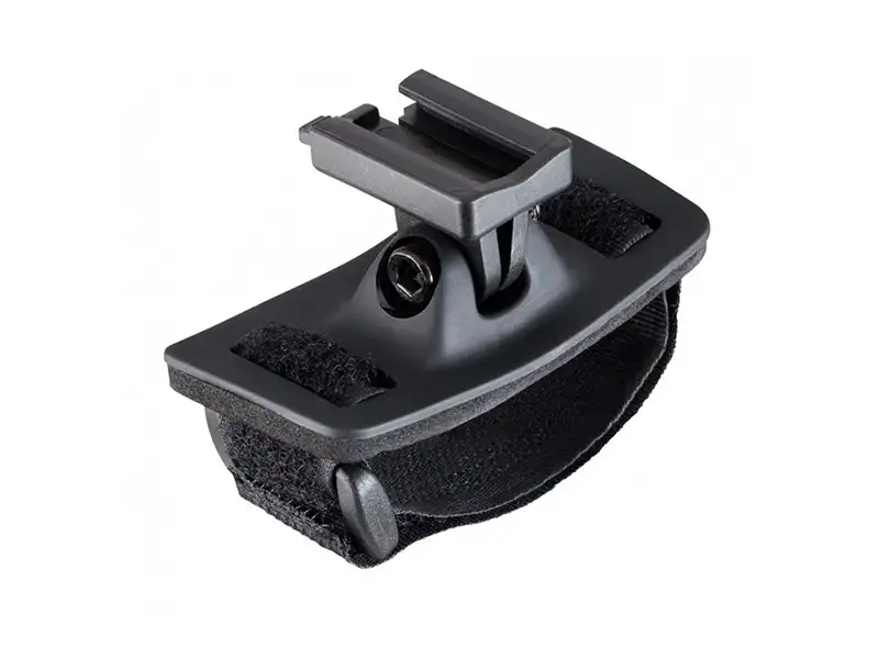 Sigma Helmet Mount Sigma Buster Black