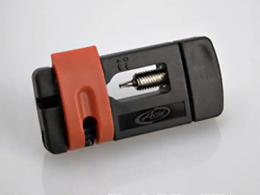 AVID Hydraulic hose barb driver