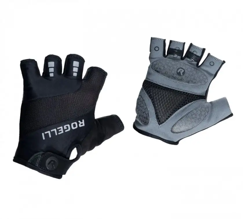 Handskar Rogelli Phoenix Svart