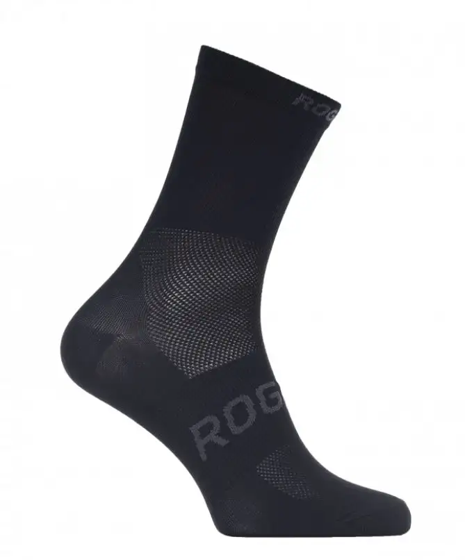 Strumpor Rogelli RCS-08 Socks Svart