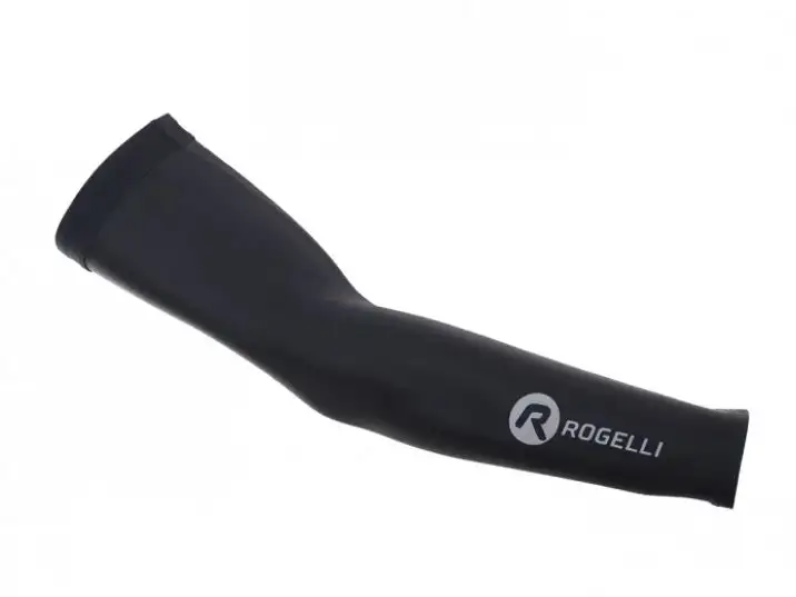 Armvärmare Rogelli Promo Svart