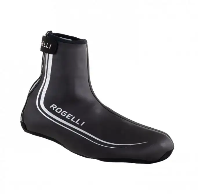 Skoöverdrag Rogelli Hydrotec Shoe Cover Svart