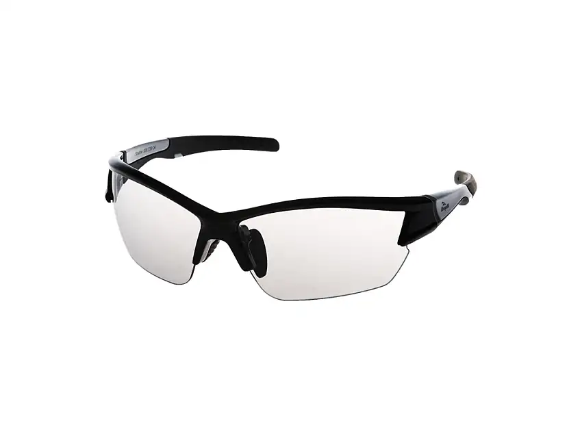Cykelglasögon Rogelli Shadow PH Black