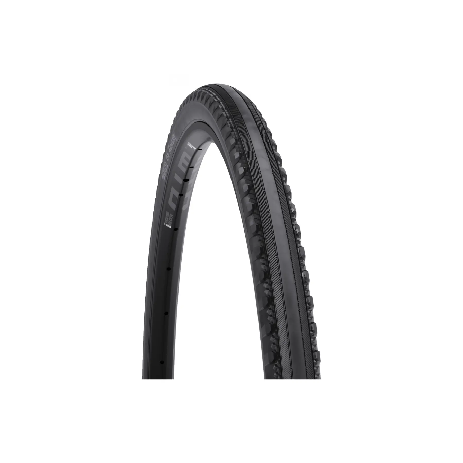 Däck WTB Byway 700x44c
