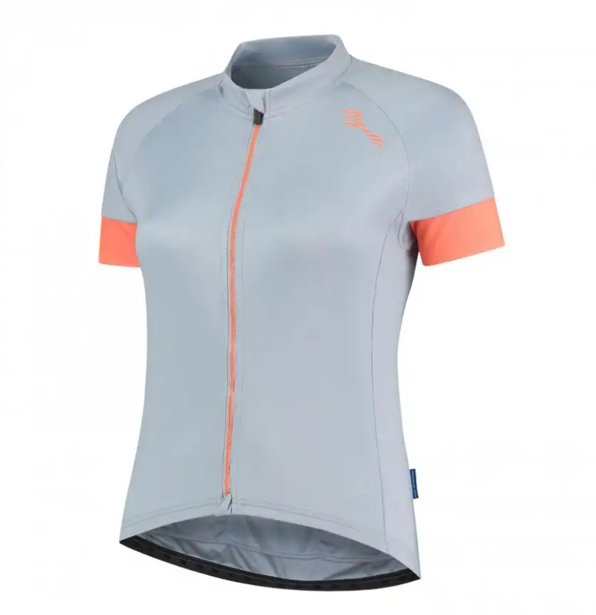 Tröja Rogelli Modesta Jersey SS Dam Grå