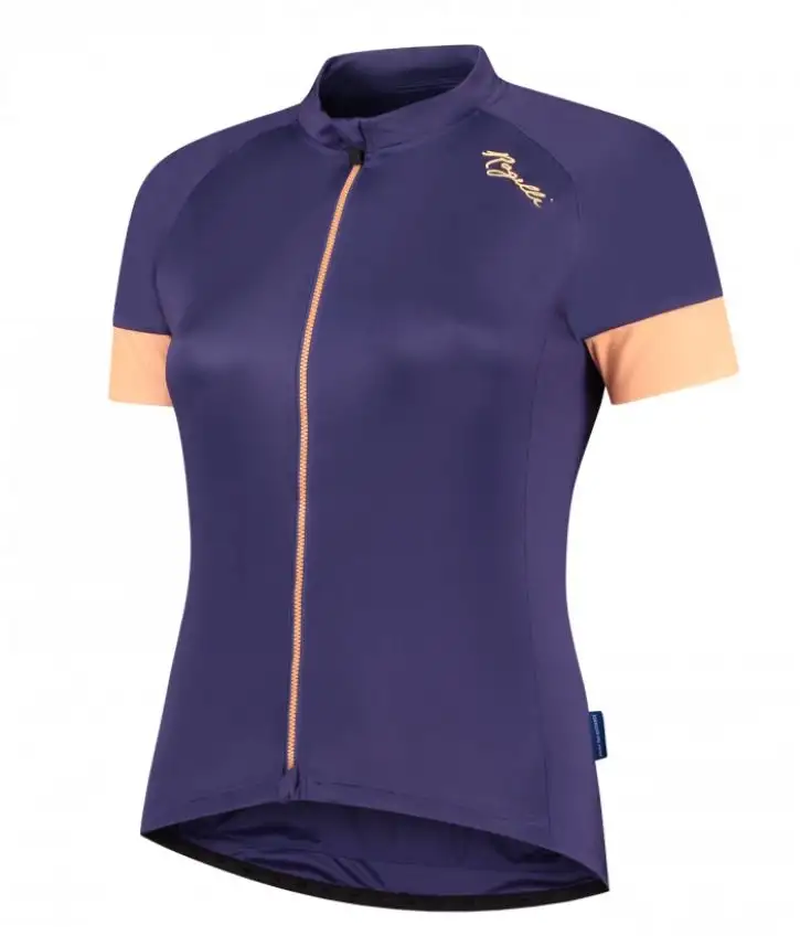 Tröja Rogelli Modesta Jersey SS Dam Lavender