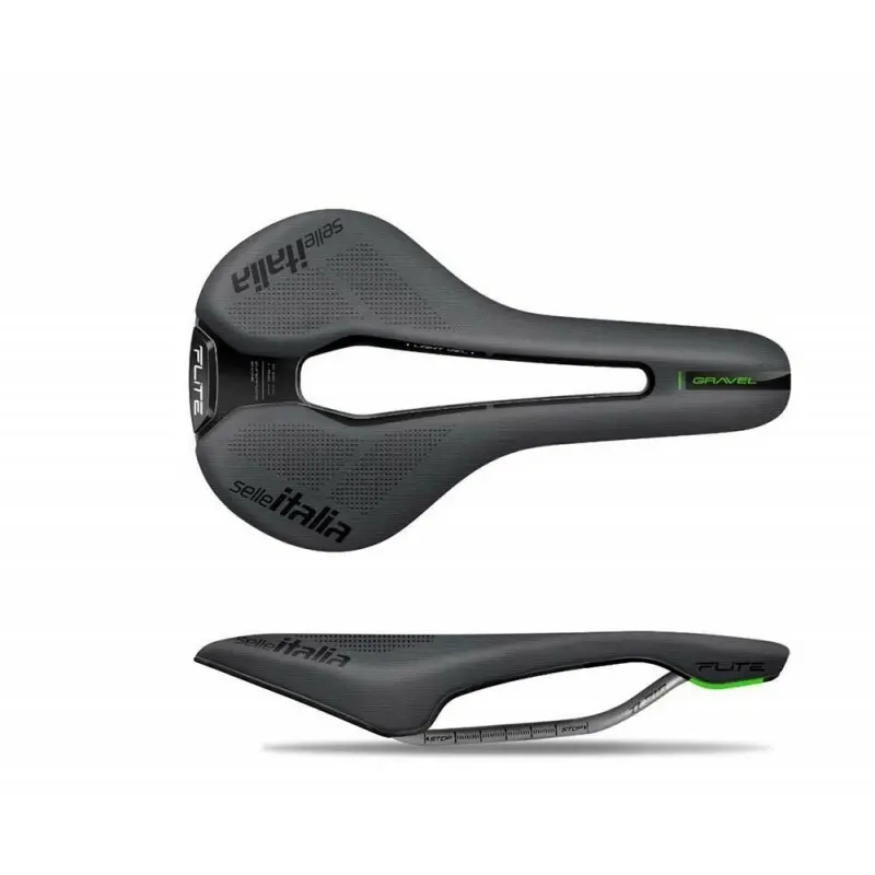 Sadel Selle Italia Flite Boost Gravel Superflow TI L3