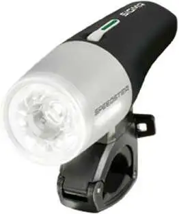 Framlampa Sigma Speedster