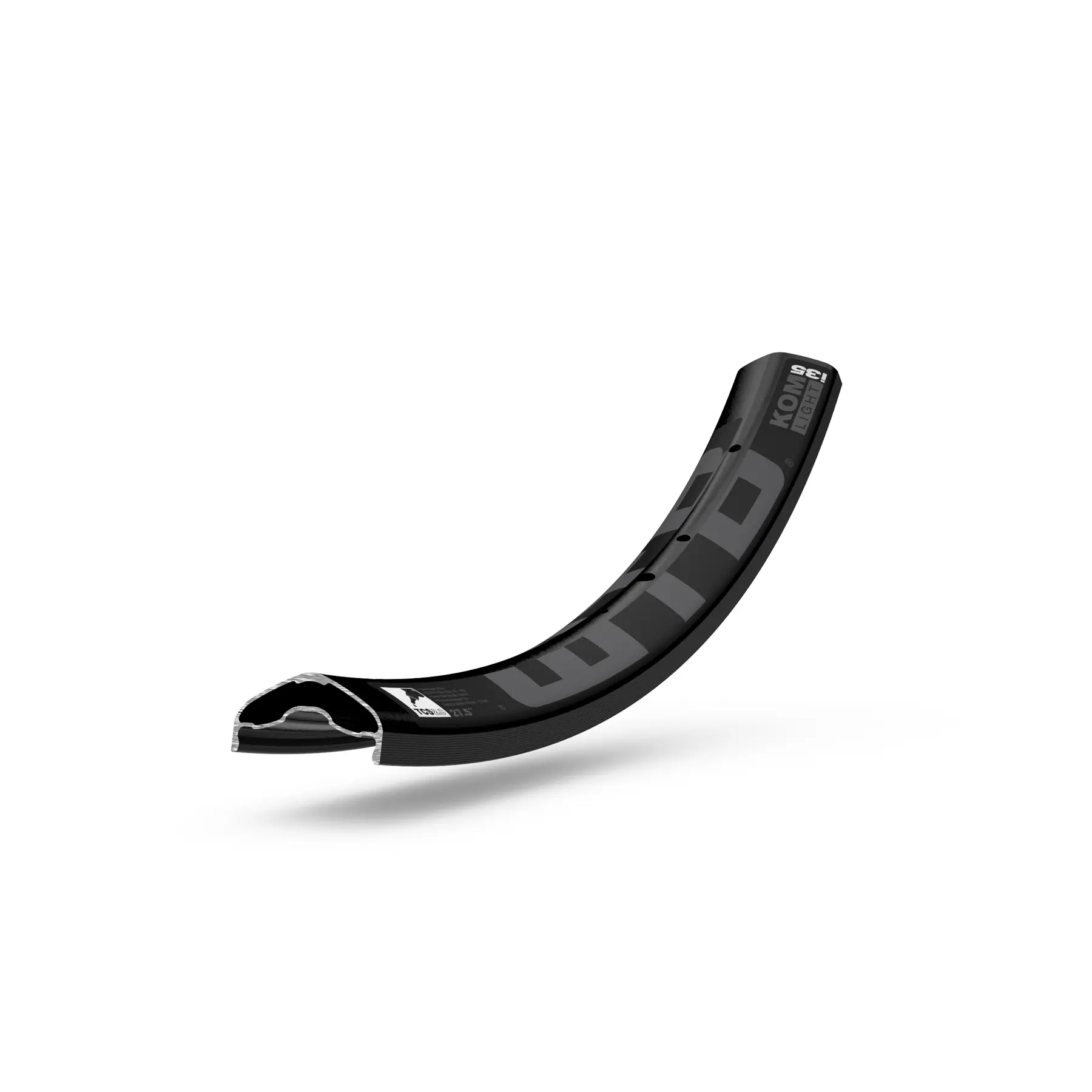 Fälg WTB KOM Tough 27,5 i35 32h