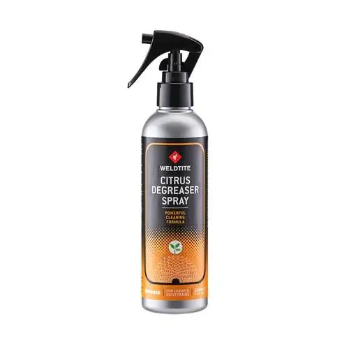 Avfettning Weldtite Dirtwash Citrus Degreaser
