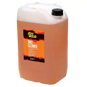 Rengöringsmedel Weldtite Dirtwash Bike Cleaner 25 l