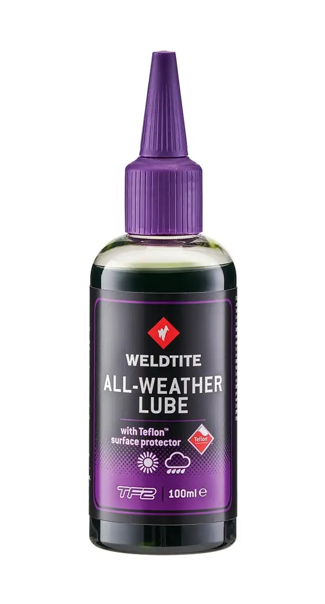 Olja Weldtite Tf2 Performance All-Weather Teflon 400 ml