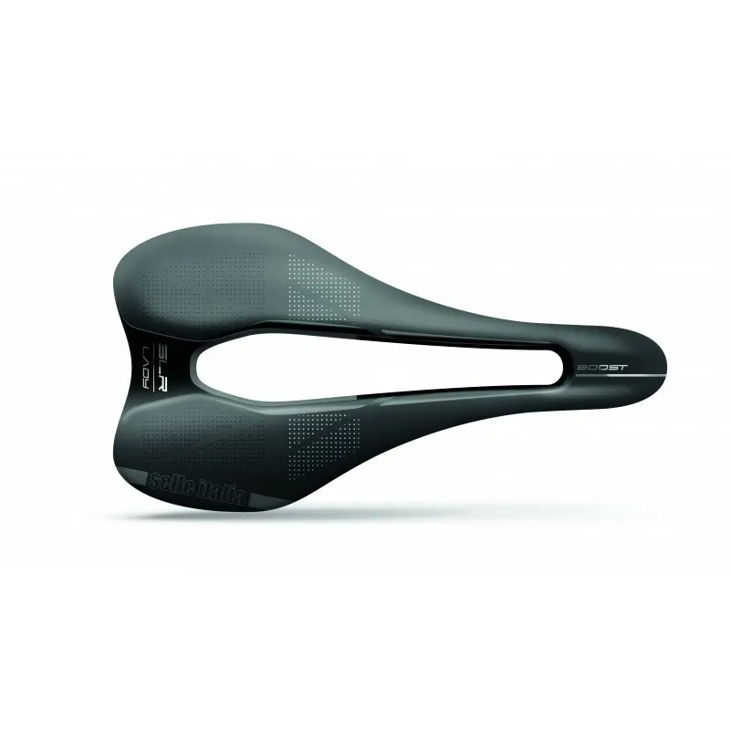Damernas sadel Selle Italia SLR Boost Superflow TI S3