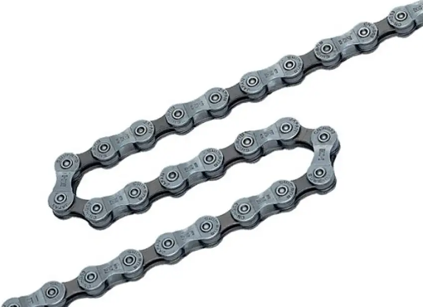 Shimano HG53 9-speed kedja 116 länkar