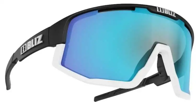 Cykelglasögon Bliz Fusion multi svart