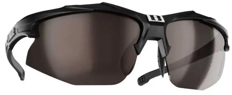 Cykelglasögon Bliz Hybrid Polarized svart