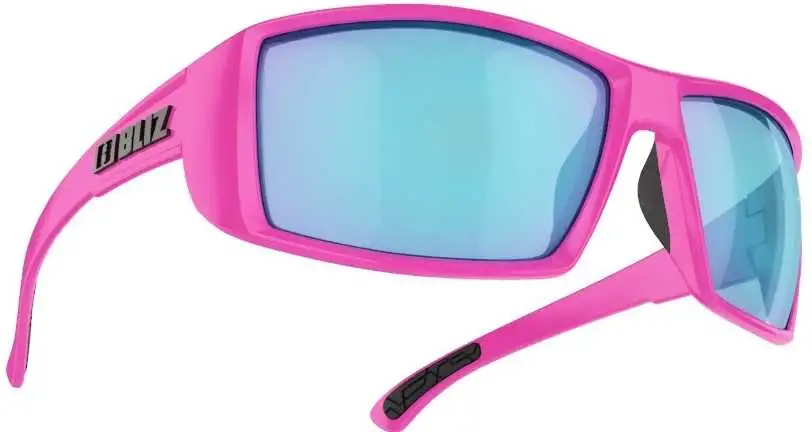 Solglasögon Bliz Drift multi rosa