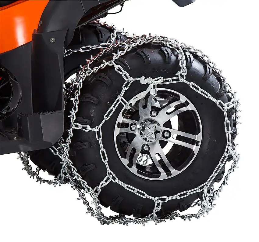 Snökedja Viarelli Nab (Par) Atv Hunter 150Cc