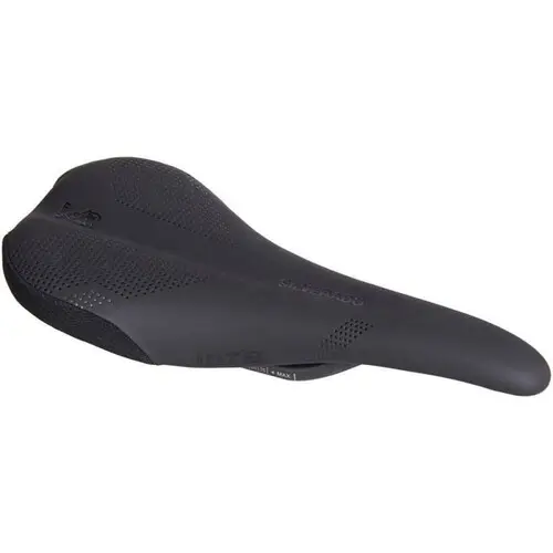 Sadel WTB Silverado Titanium Narrow