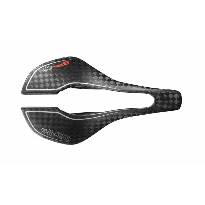 Sadel Selle Italia SP-01 Boost Tekno Superflow L3