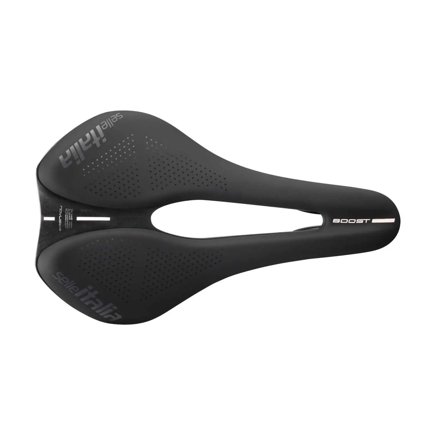 Sadel Selle Italia Novus Evo Boost Superflow TM L3