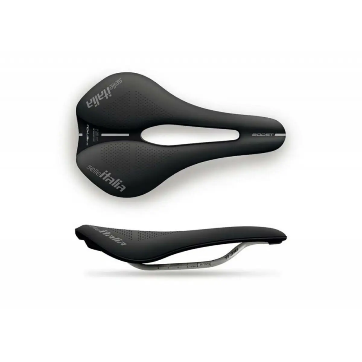 Sadel Selle Italia Novus Evo Boost Superflow L3