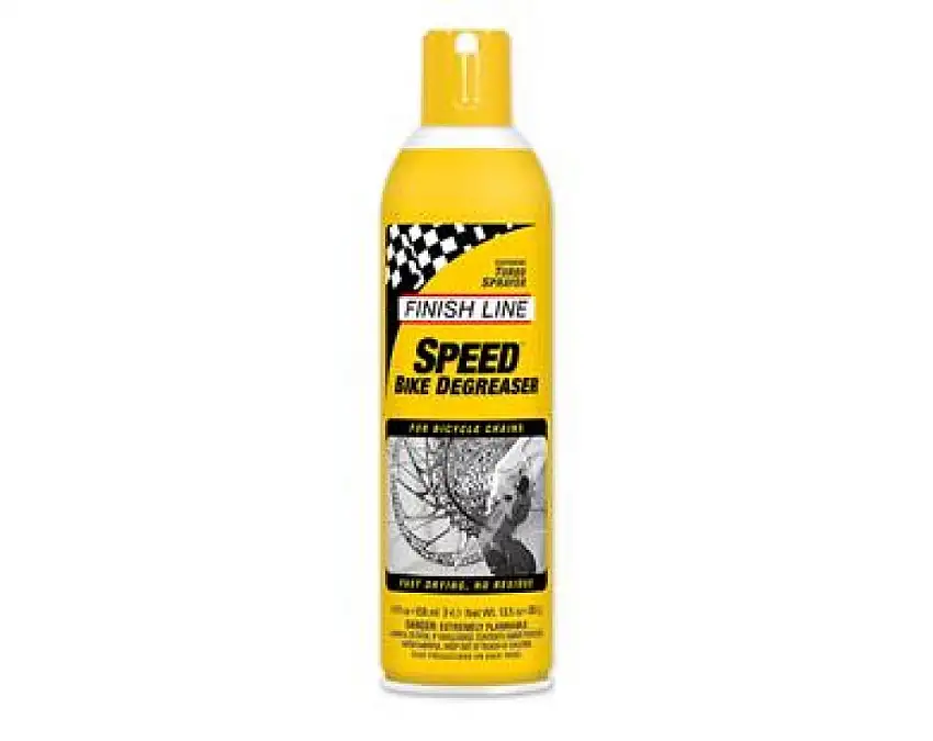 Finish Line Speed Degreaser 500 ml