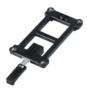 Basil Adapter Plate Black