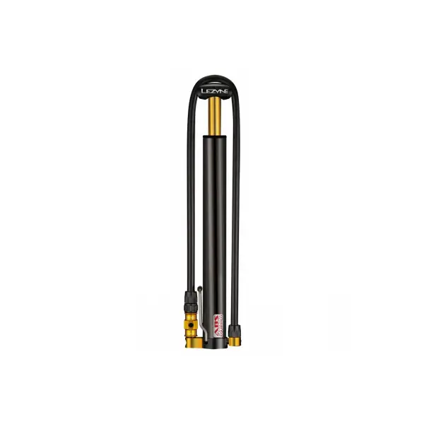 Fotpump Lezyne Micro Floor Drive-HV