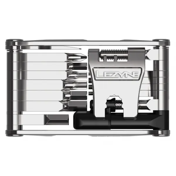Multiverktyg Lezyne Super SV-Peo 23