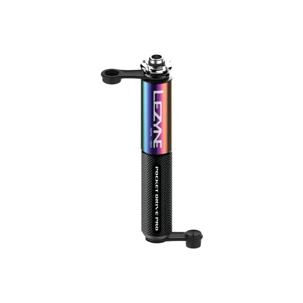 Handpump Lezyne Pocket Drive Pro HP