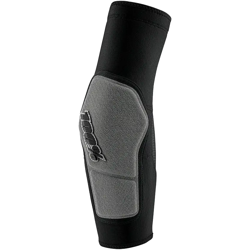 Armbågsskydd 100% Ridecamp Elbow Guards Black