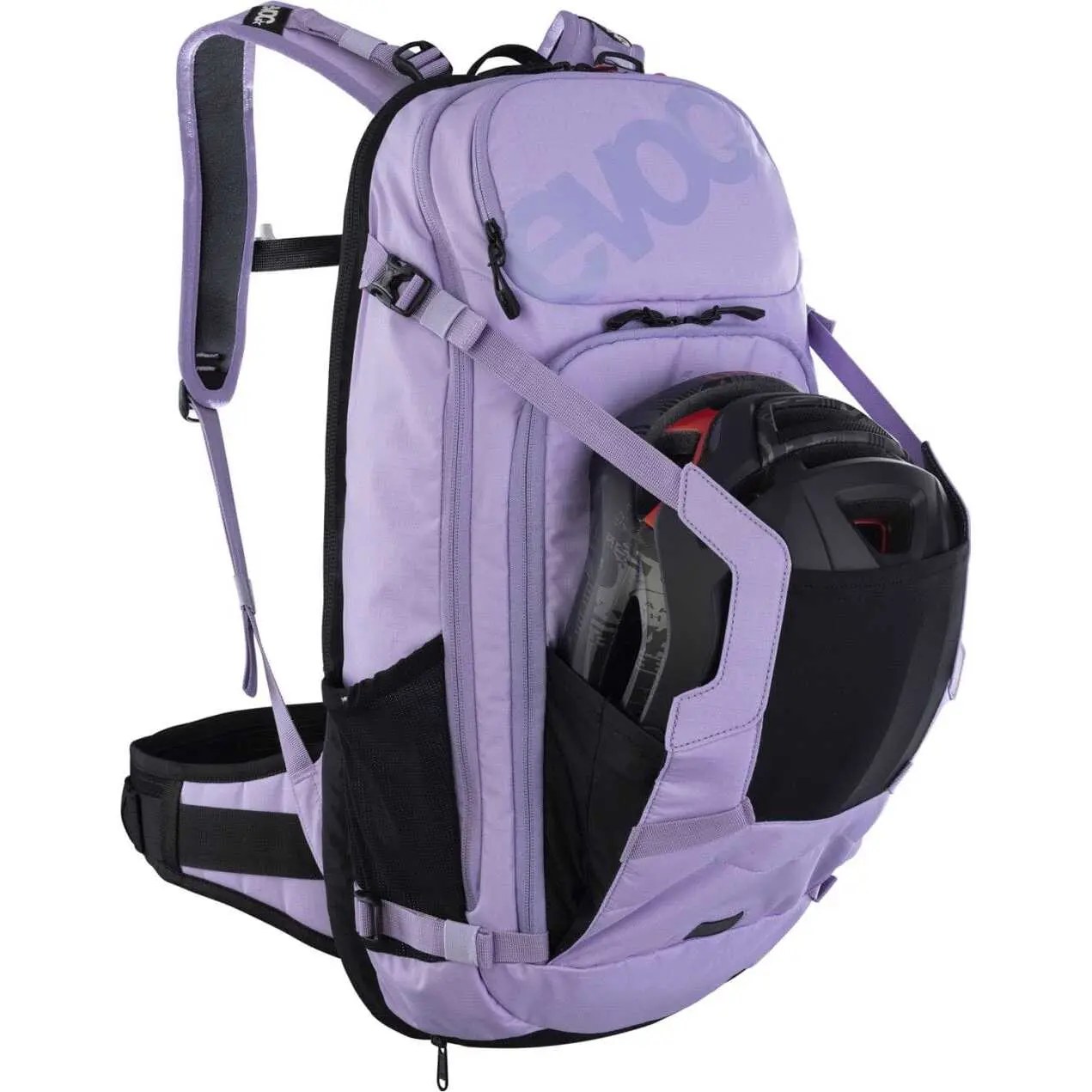 Ryggsäck Evoc Fr Trail E-Ride 20